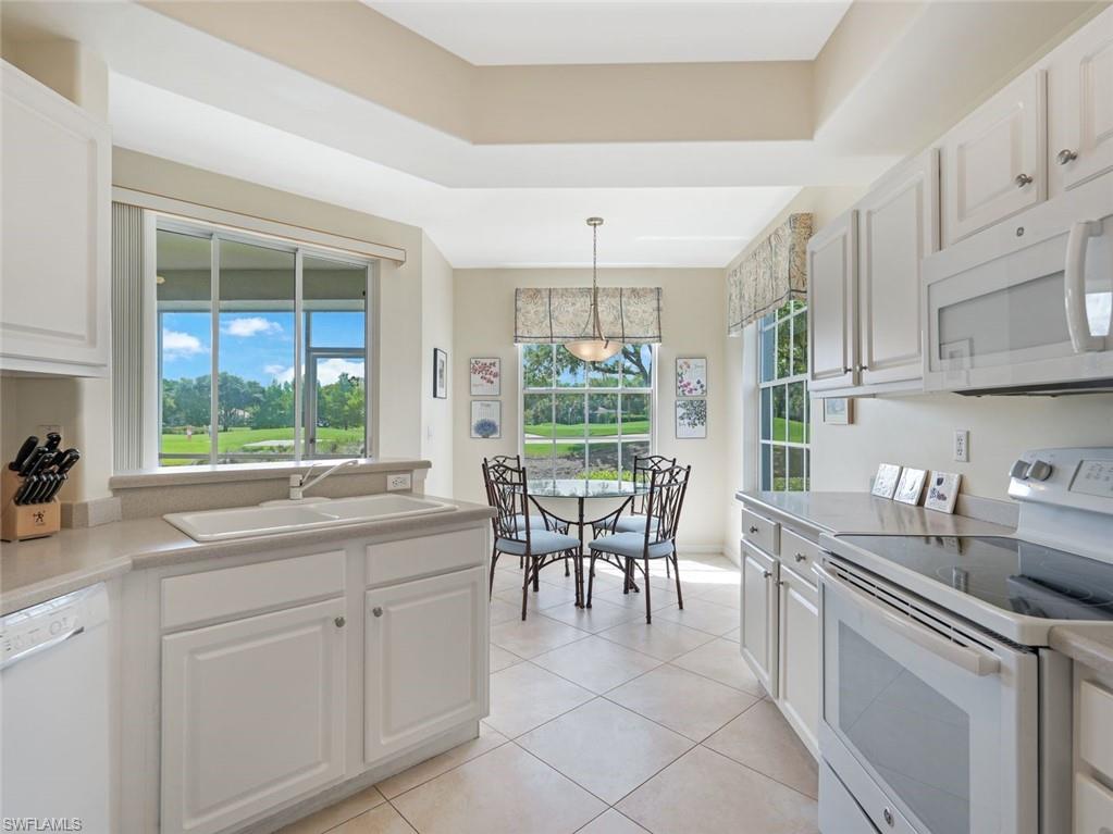 ARIELLE - Residential