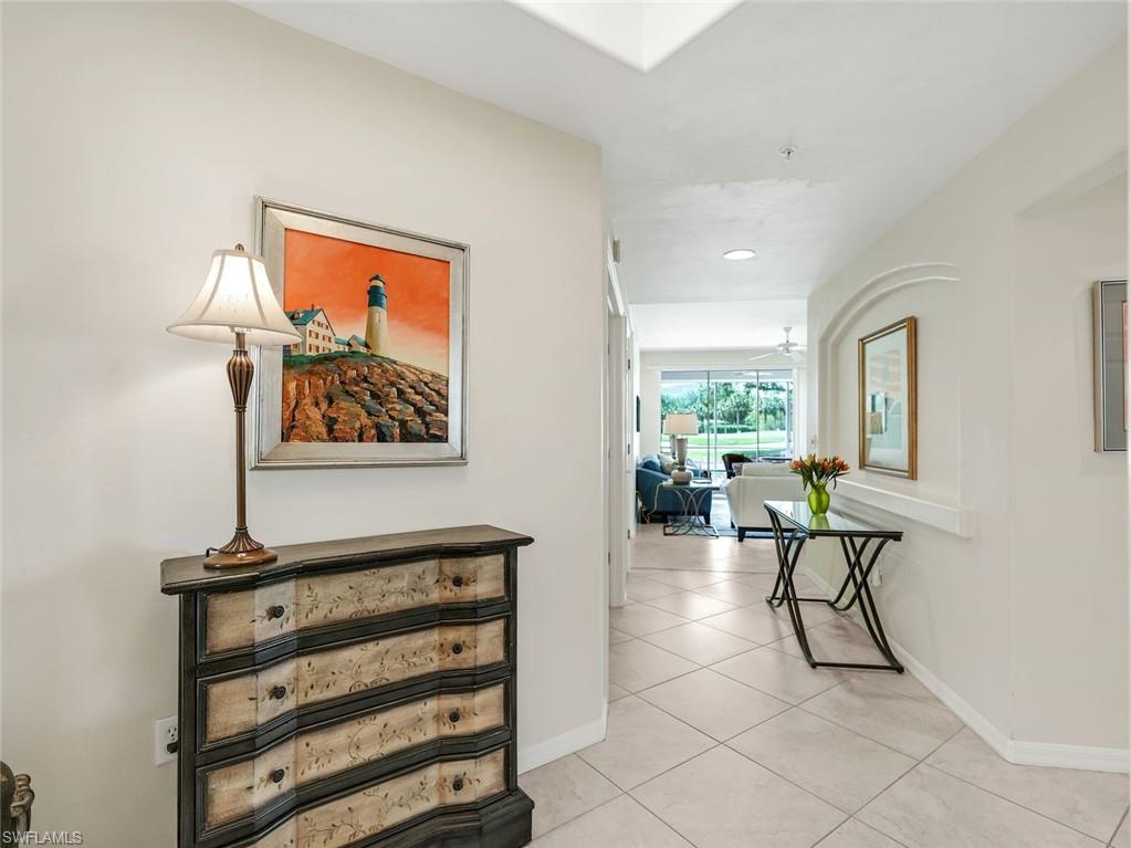 ARIELLE - Residential