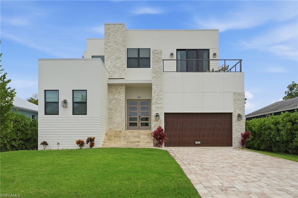 ISLES OF CAPRI - Residential