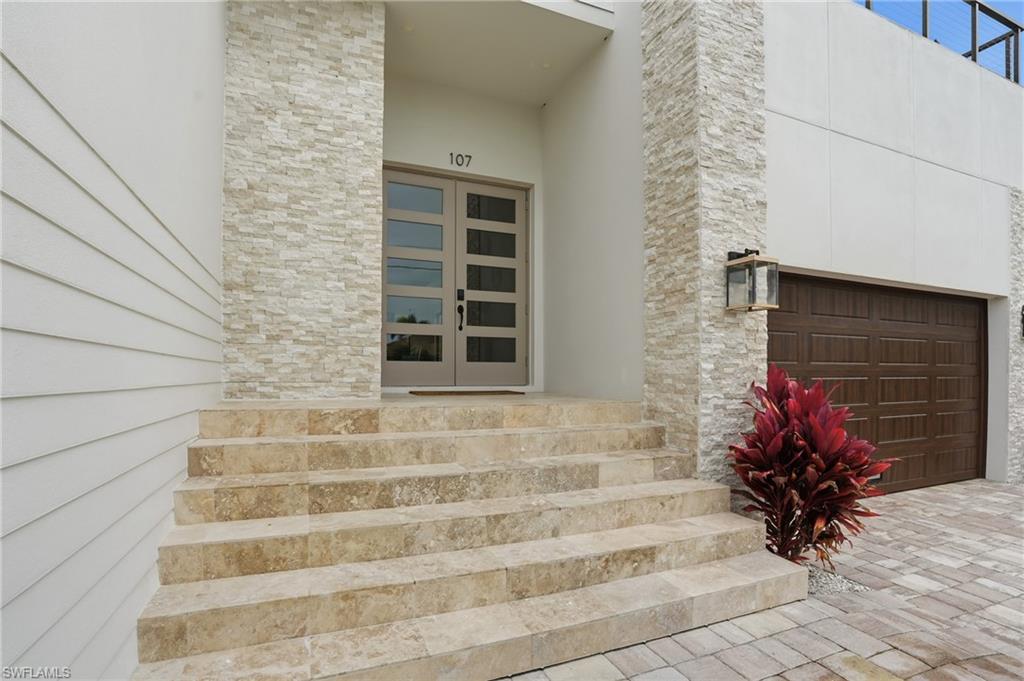 ISLES OF CAPRI - Residential