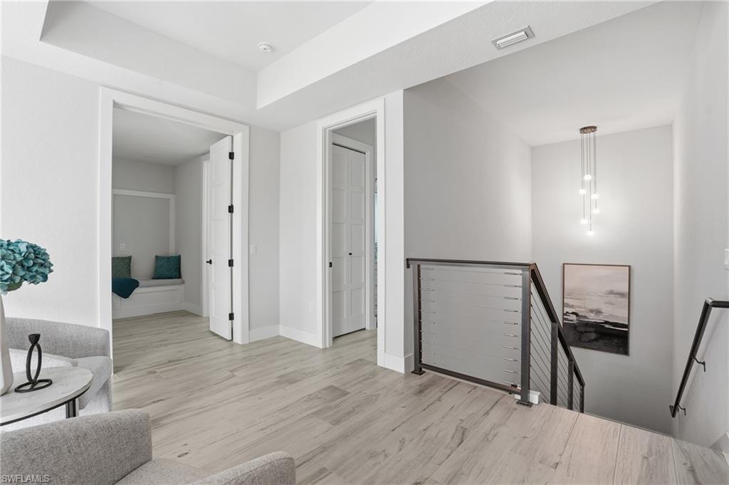 ISLES OF CAPRI - Residential