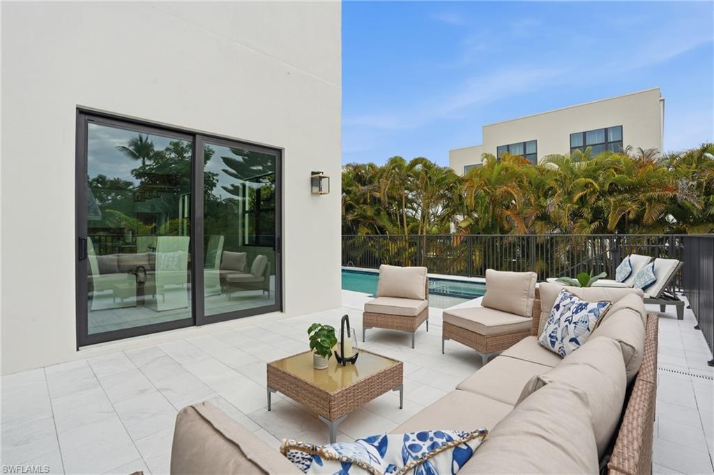 ISLES OF CAPRI - Residential