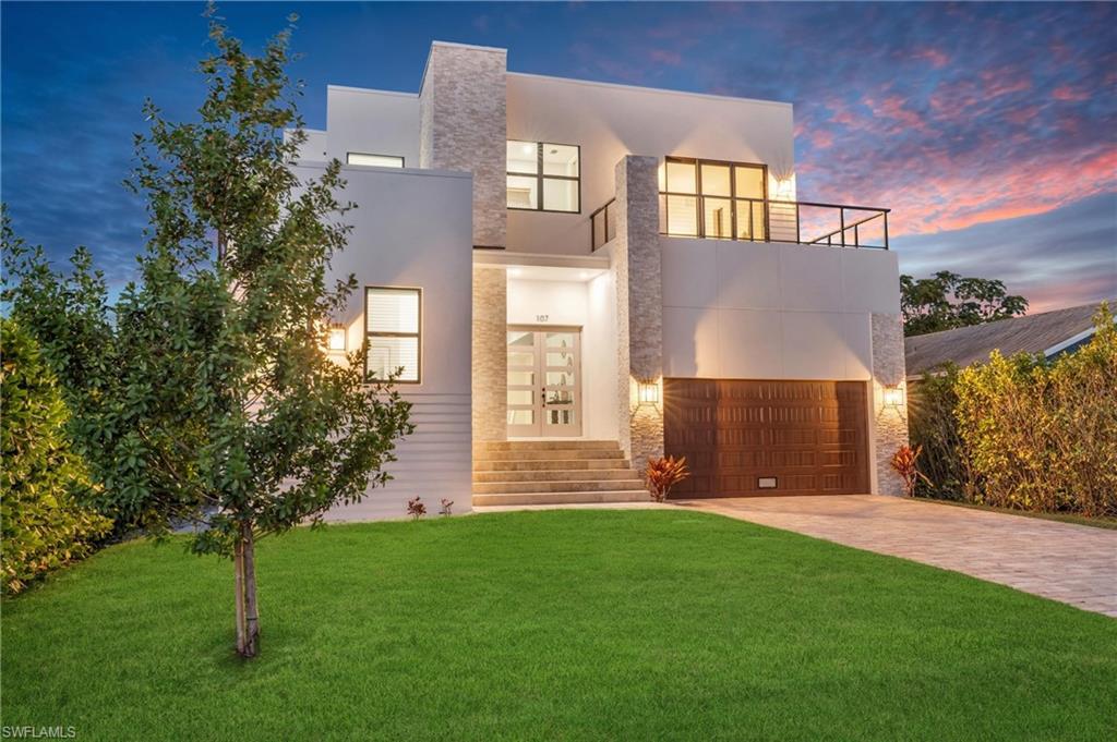 ISLES OF CAPRI - Residential