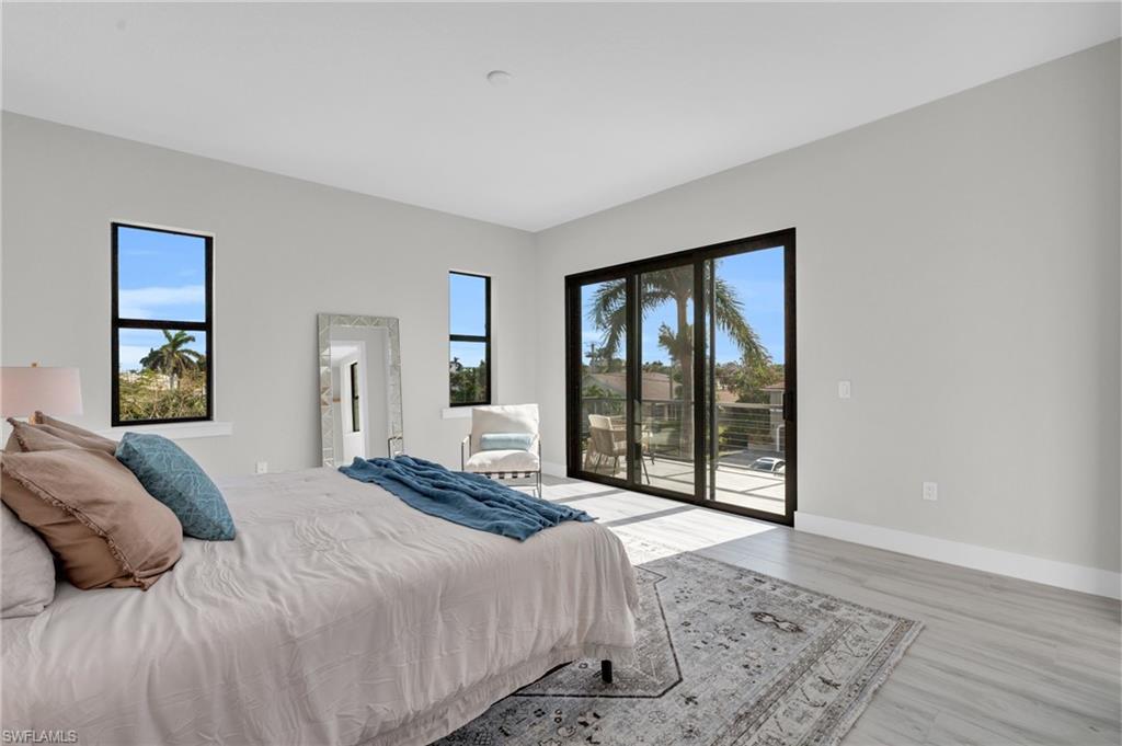 ISLES OF CAPRI - Residential