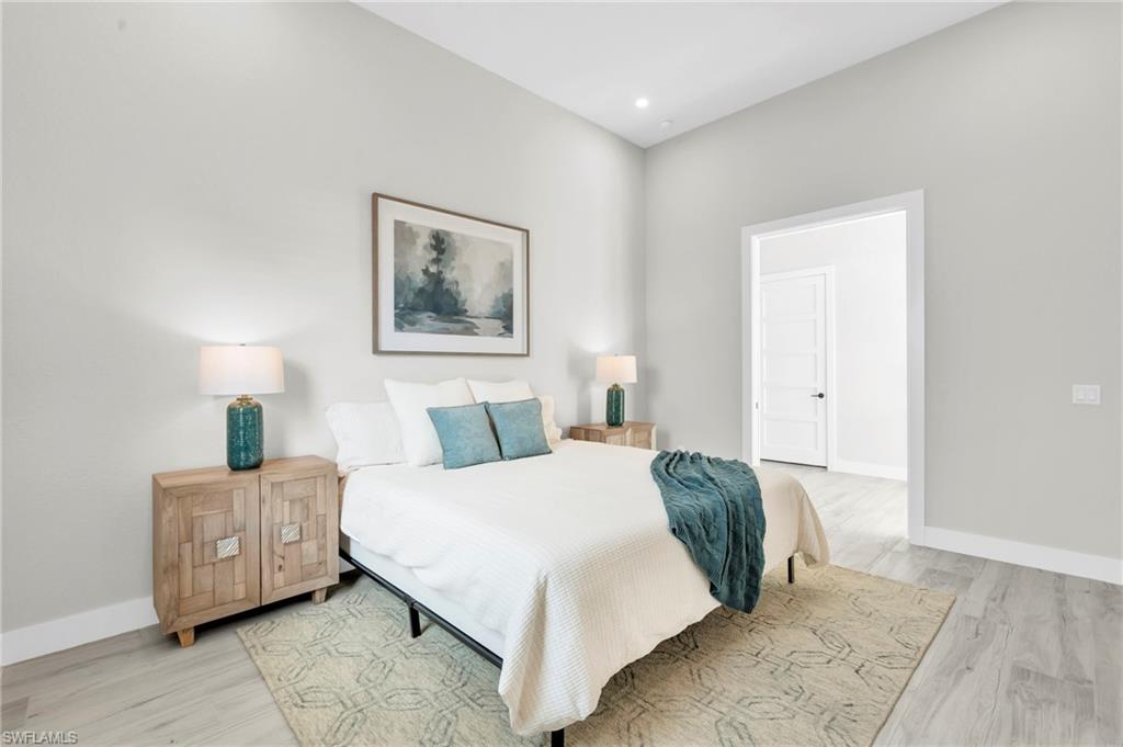 ISLES OF CAPRI - Residential