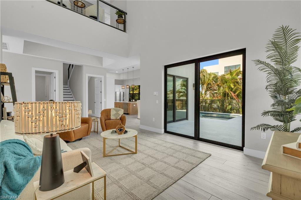 ISLES OF CAPRI - Residential