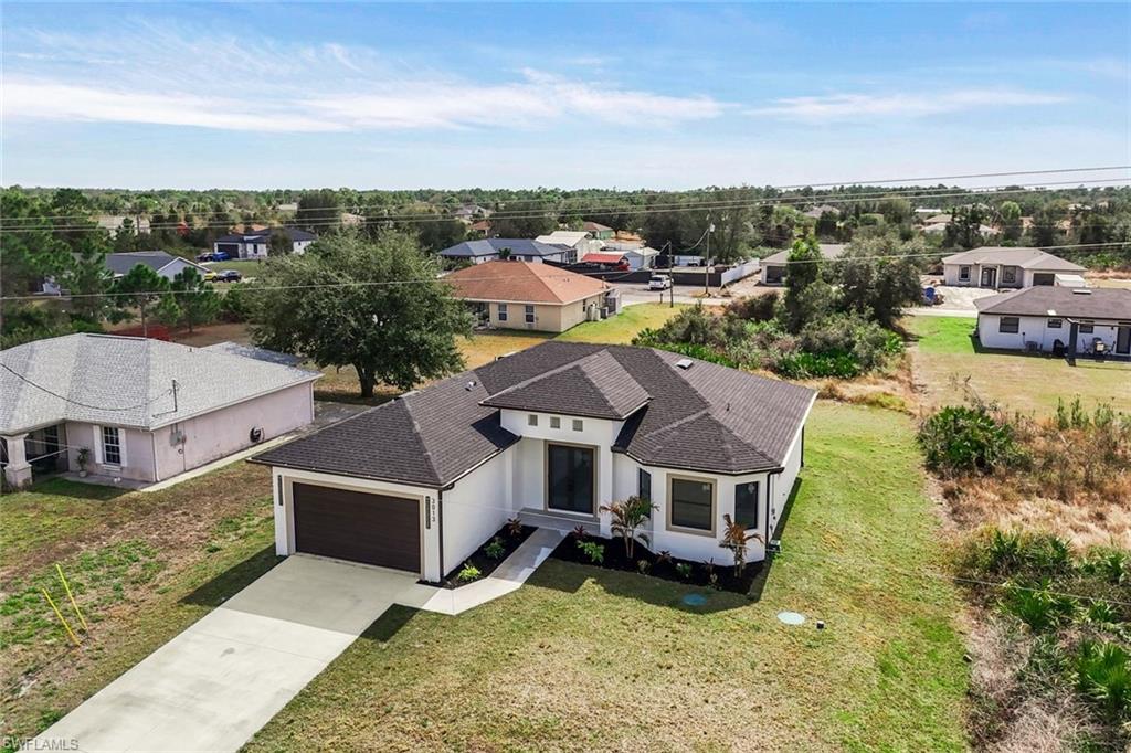 LEHIGH ACRES - Residential