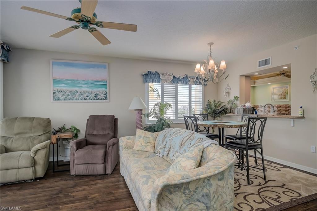 HIBISCUS POINTE - Residential