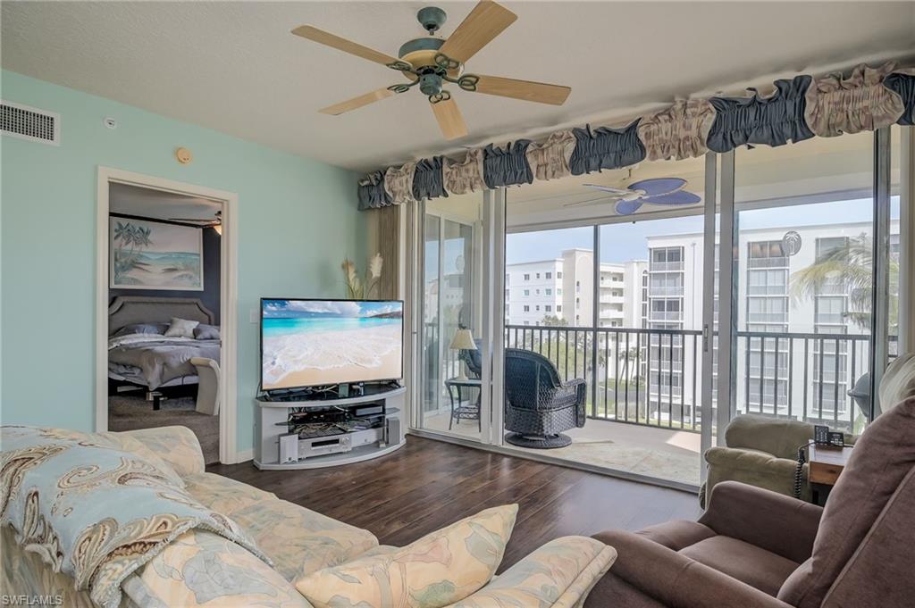 HIBISCUS POINTE - Residential