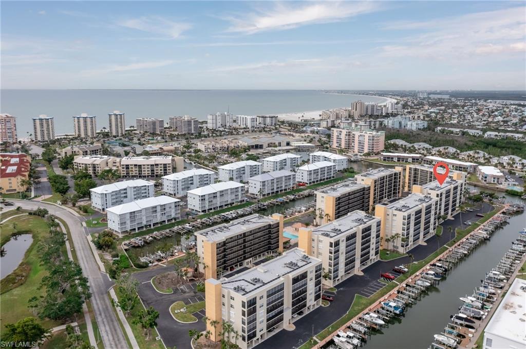 HIBISCUS POINTE - Residential