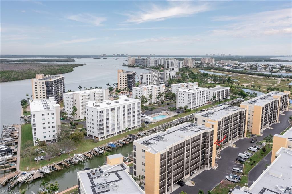 HIBISCUS POINTE - Residential