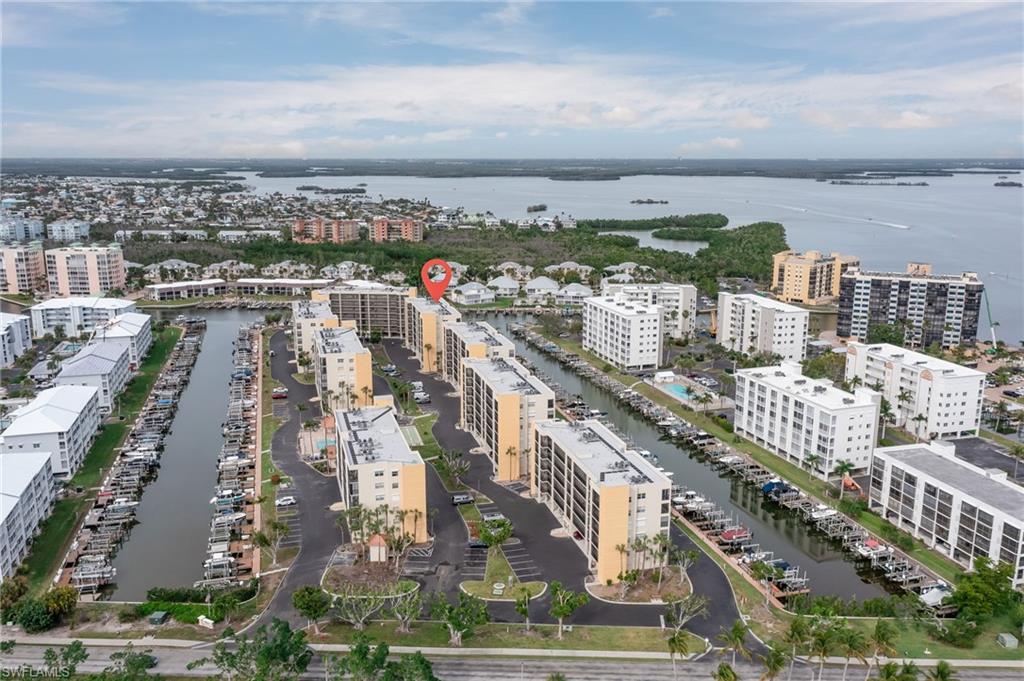 HIBISCUS POINTE - Residential