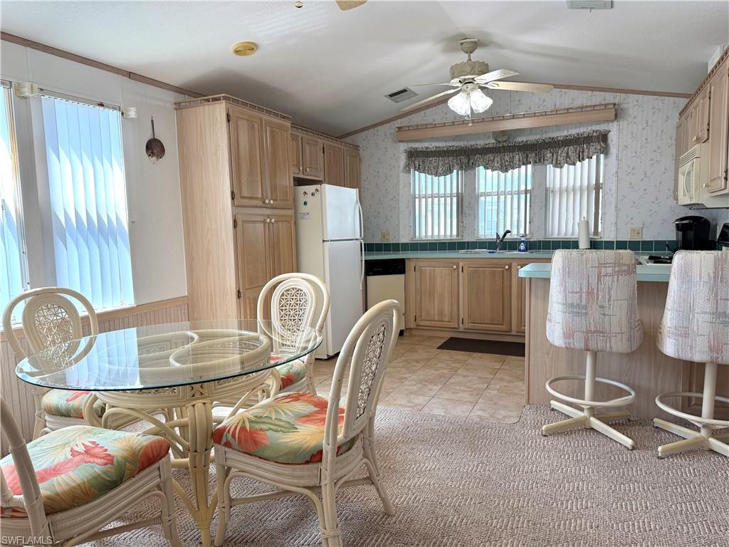 RIVERWOODS PLANTATION - Residential