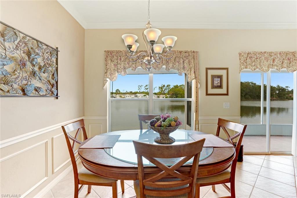 ISLAND CLUB AT CORKSCREW - Residential