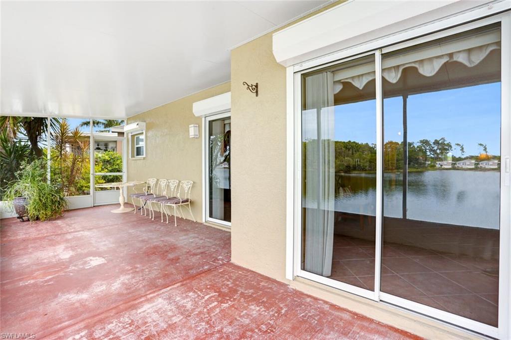 ISLAND CLUB AT CORKSCREW - Residential