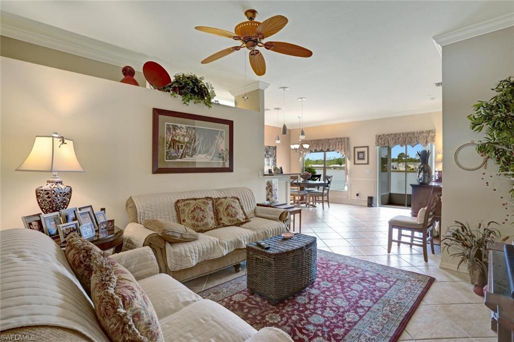 ISLAND CLUB AT CORKSCREW - Residential