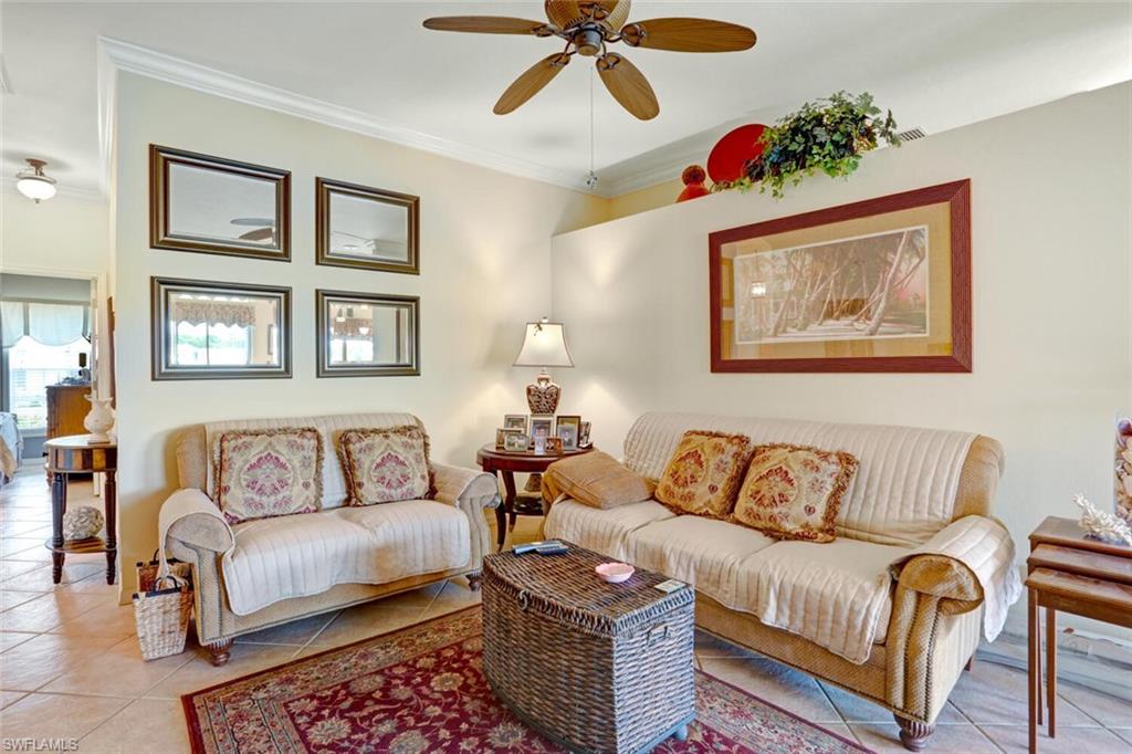 ISLAND CLUB AT CORKSCREW - Residential