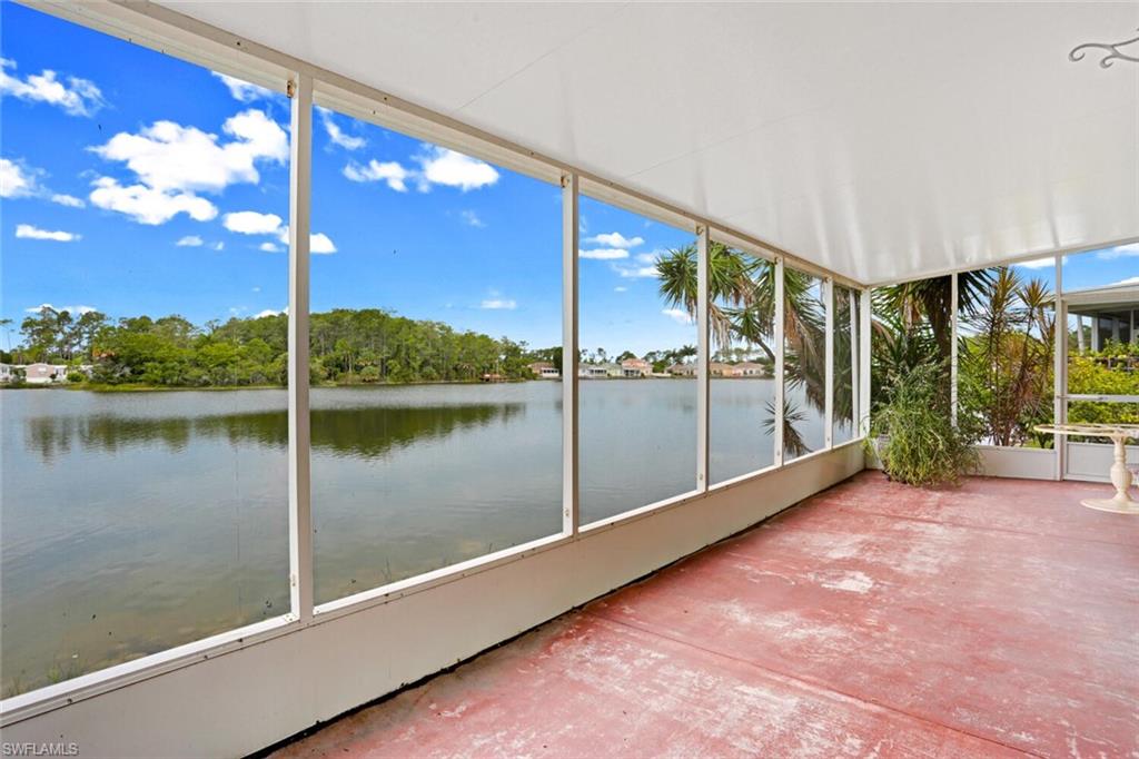 ISLAND CLUB AT CORKSCREW - Residential