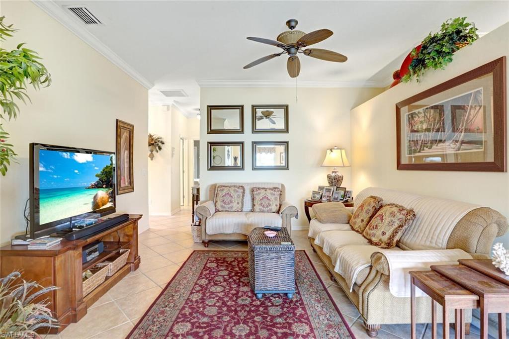 ISLAND CLUB AT CORKSCREW - Residential