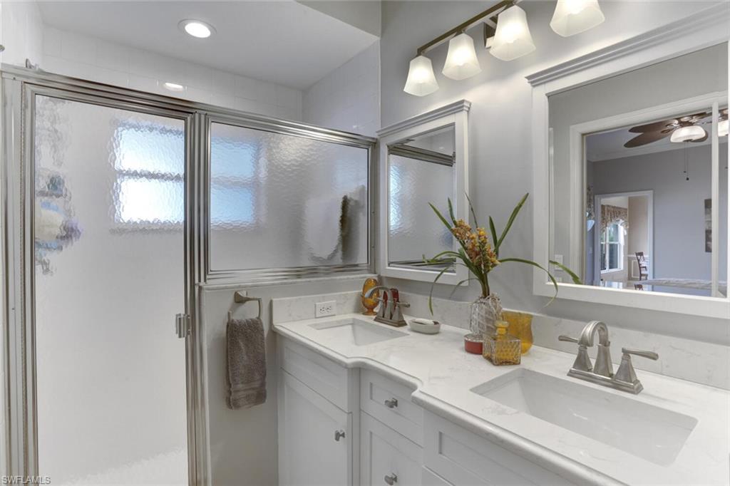 ISLAND CLUB AT CORKSCREW - Residential