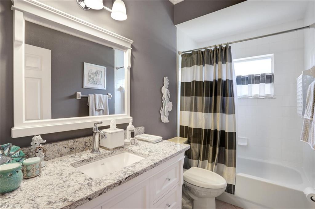 ISLAND CLUB AT CORKSCREW - Residential