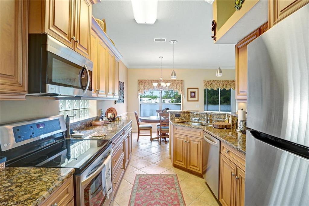 ISLAND CLUB AT CORKSCREW - Residential