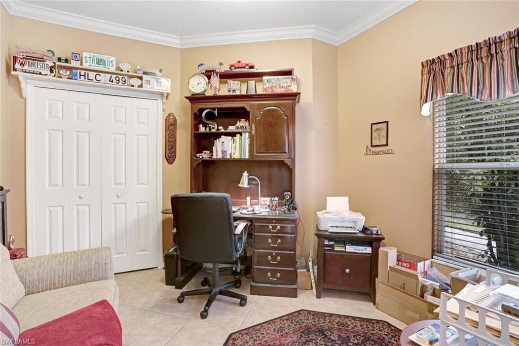 ISLAND CLUB AT CORKSCREW - Residential