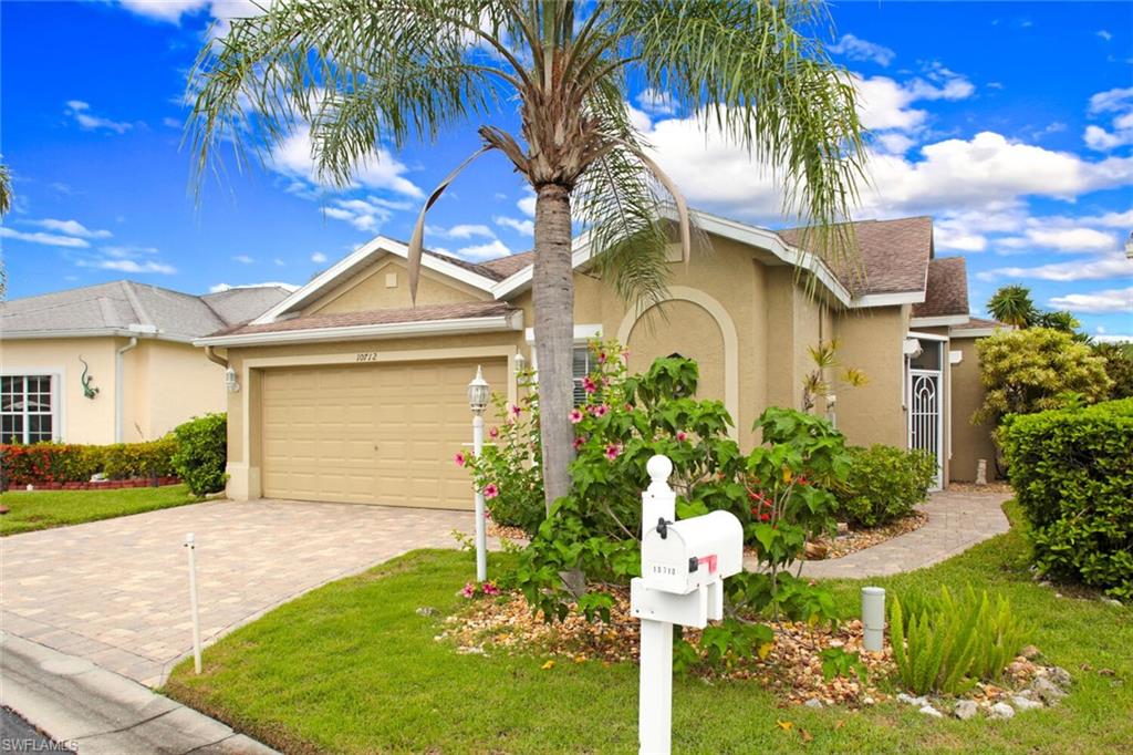 ISLAND CLUB AT CORKSCREW - Residential