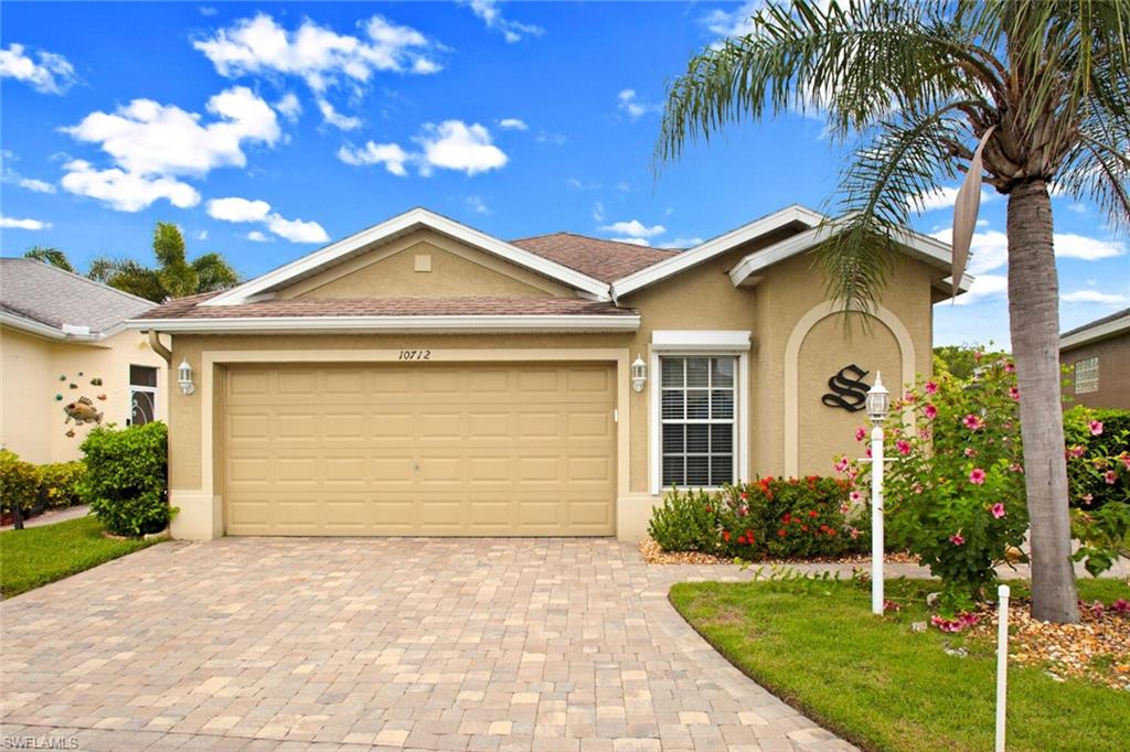 ISLAND CLUB AT CORKSCREW - Residential