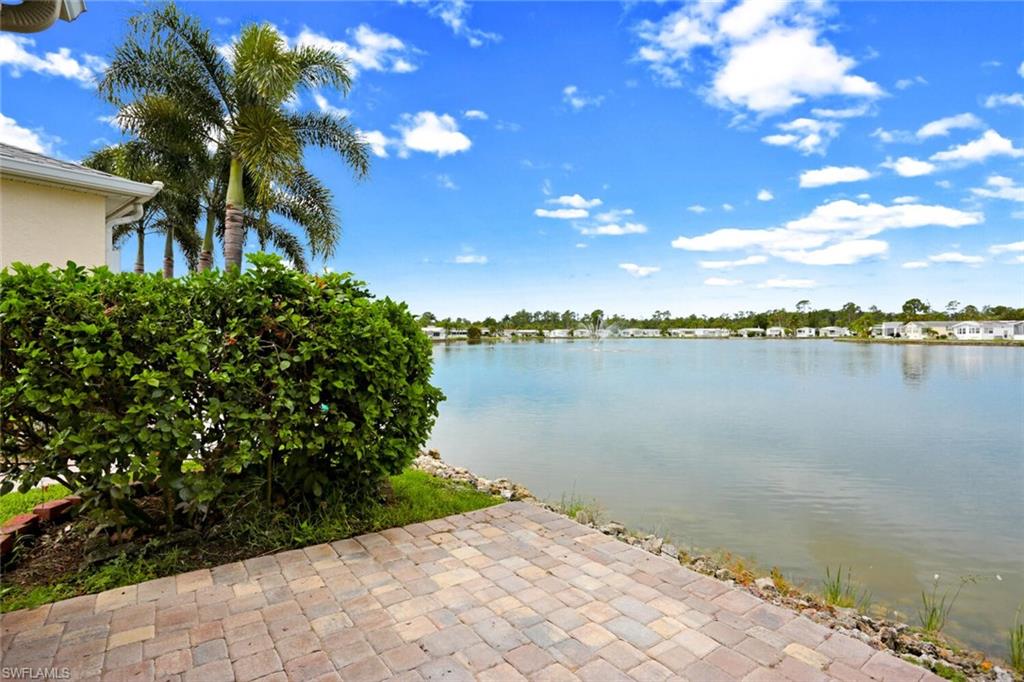 ISLAND CLUB AT CORKSCREW - Residential