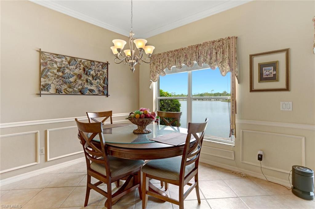 ISLAND CLUB AT CORKSCREW - Residential