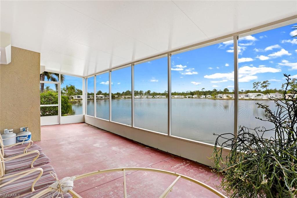 ISLAND CLUB AT CORKSCREW - Residential