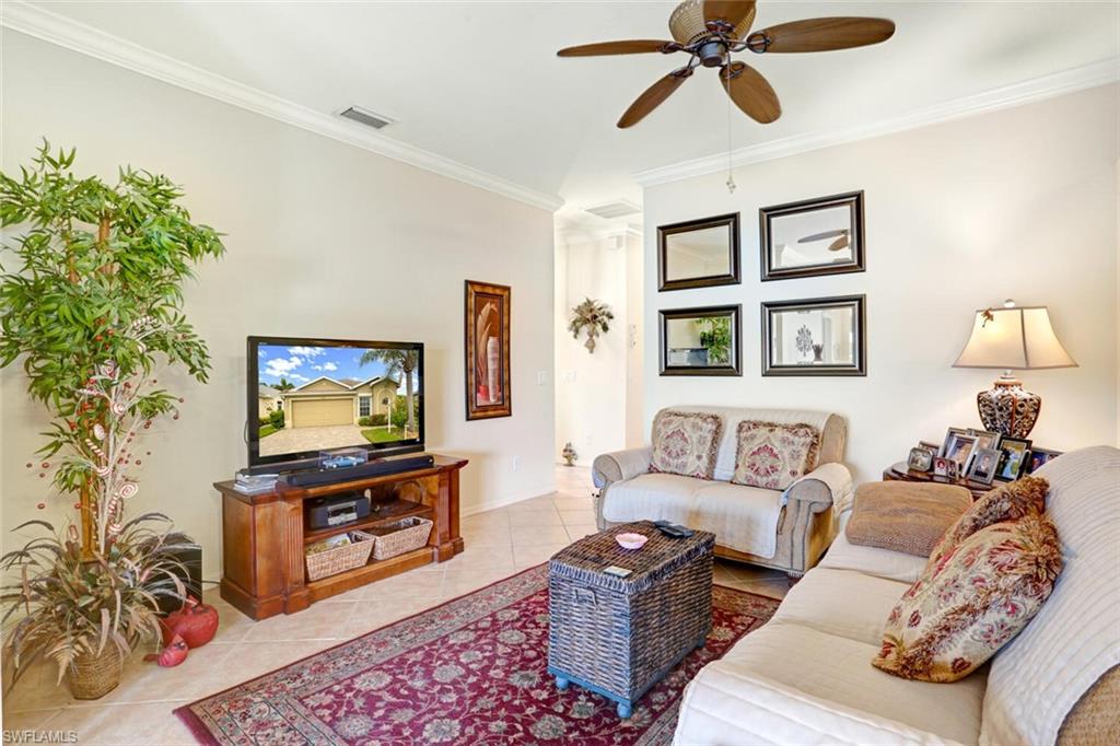 ISLAND CLUB AT CORKSCREW - Residential