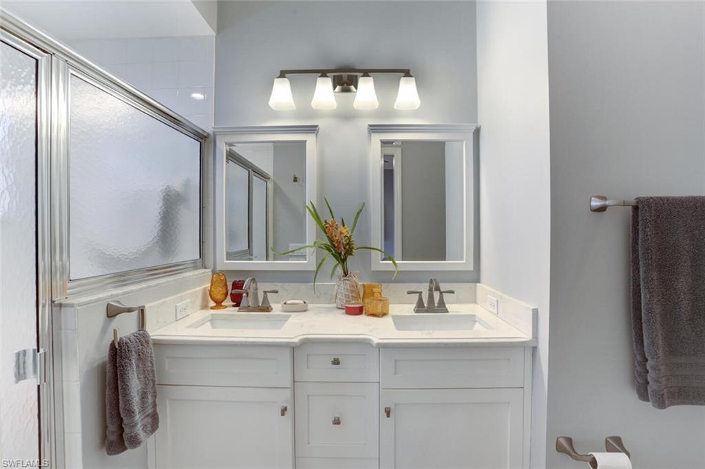 ISLAND CLUB AT CORKSCREW - Residential