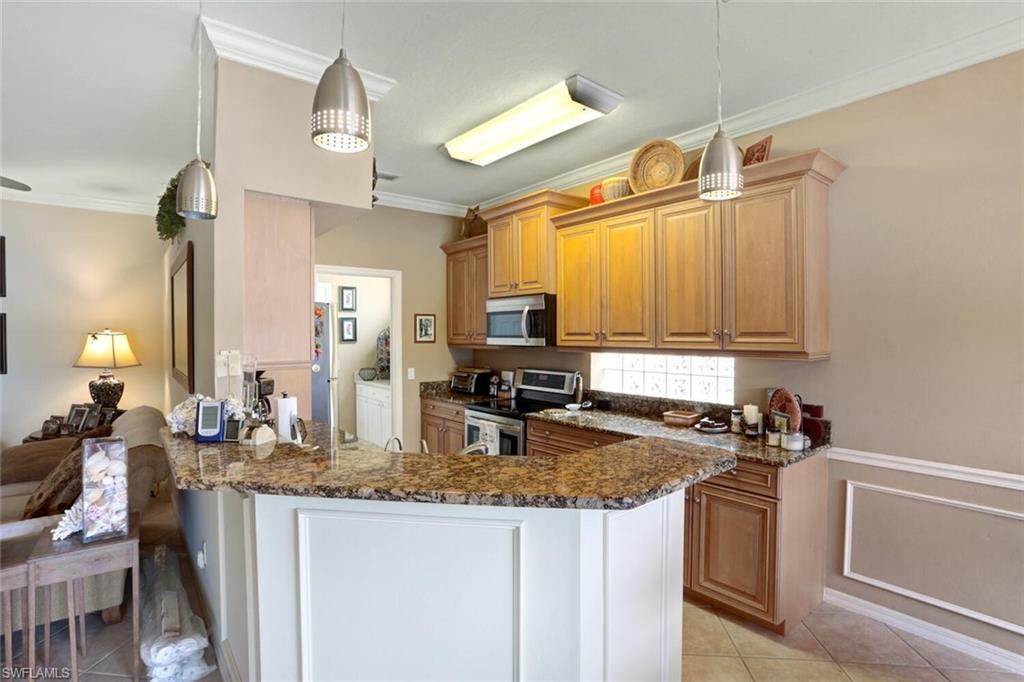 ISLAND CLUB AT CORKSCREW - Residential