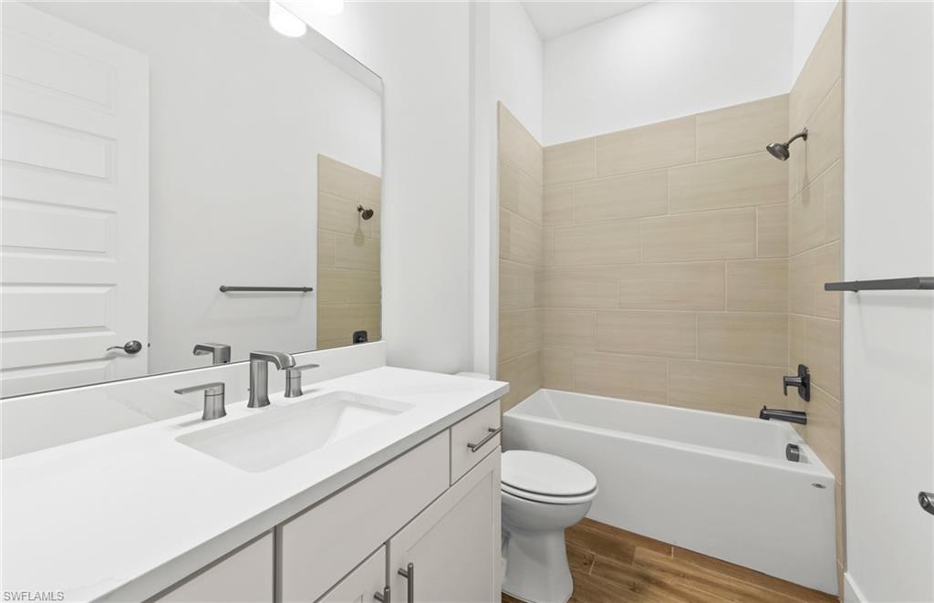 AVALON PARK - Residential