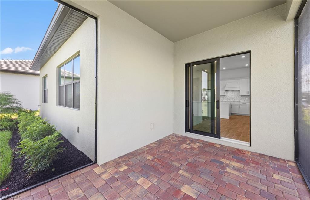 AVALON PARK - Residential