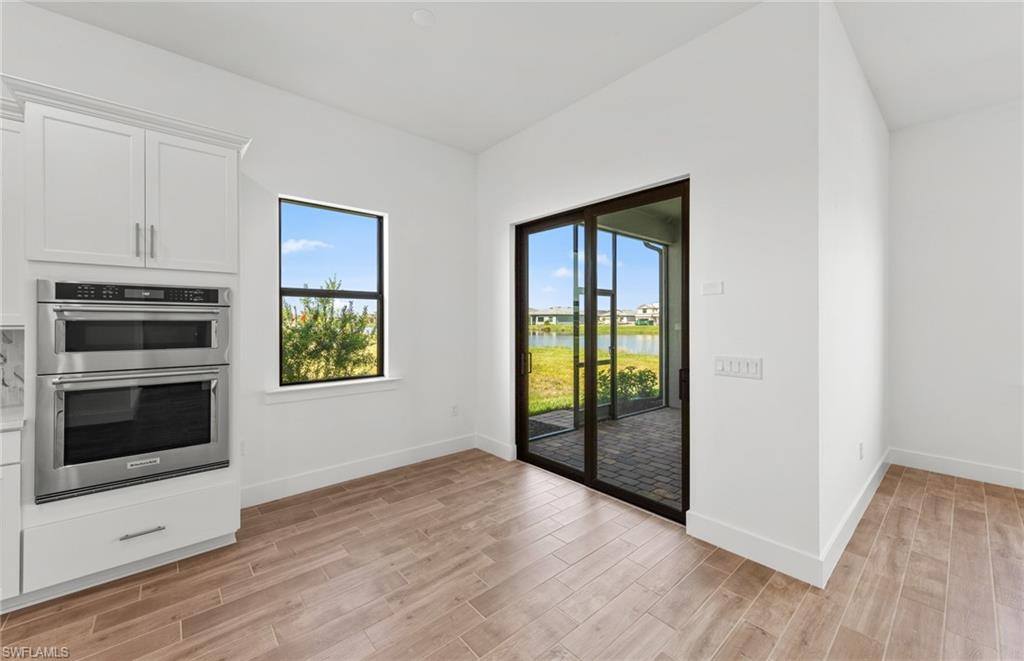 AVALON PARK - Residential