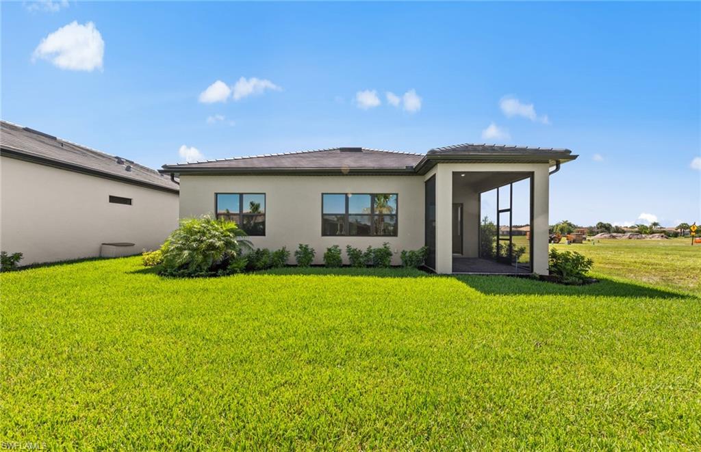 AVALON PARK - Residential