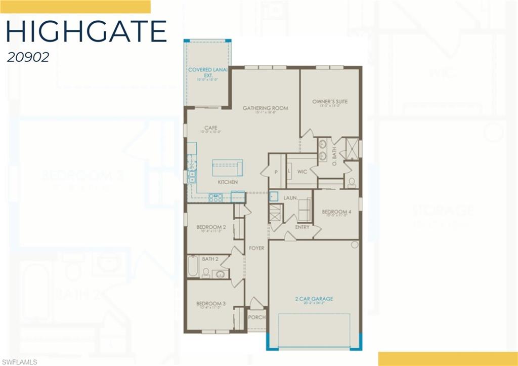 AVALON PARK - Residential