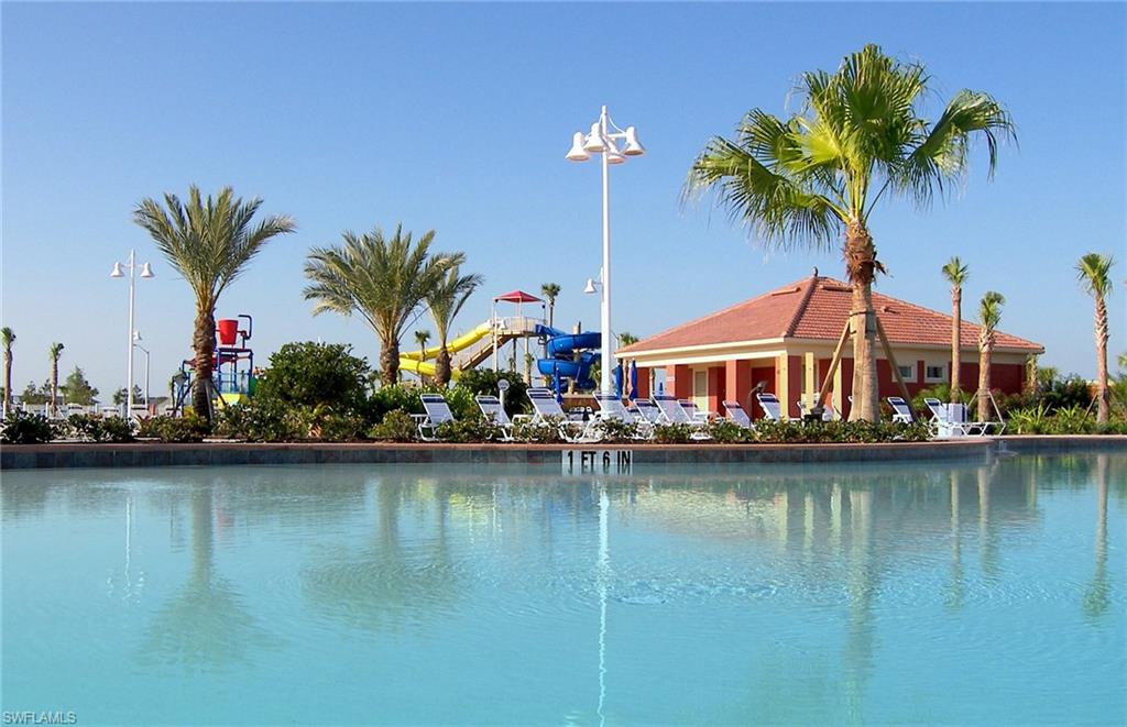 AVALON PARK - Residential