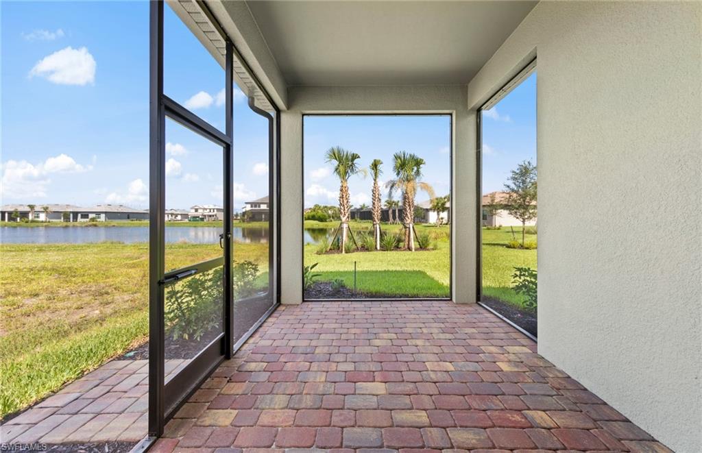 AVALON PARK - Residential