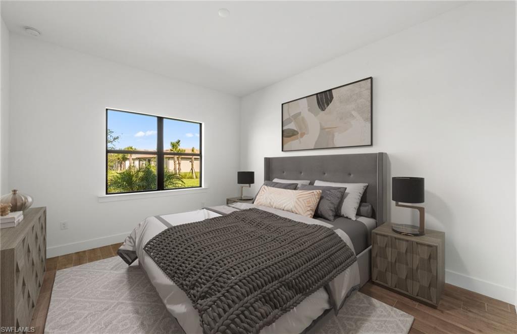 AVALON PARK - Residential