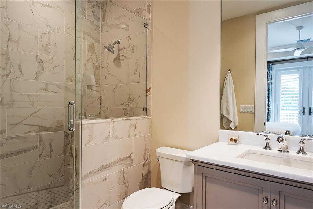 PARK SHORE - Residential