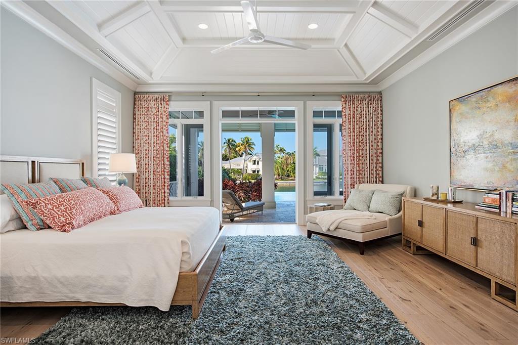 PARK SHORE - Residential