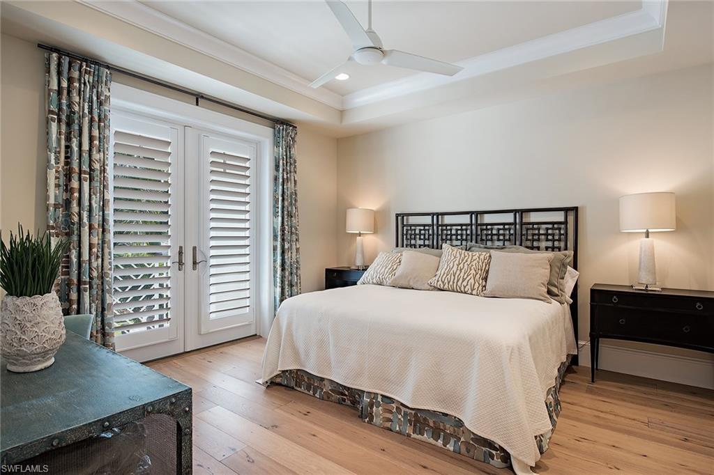 PARK SHORE - Residential