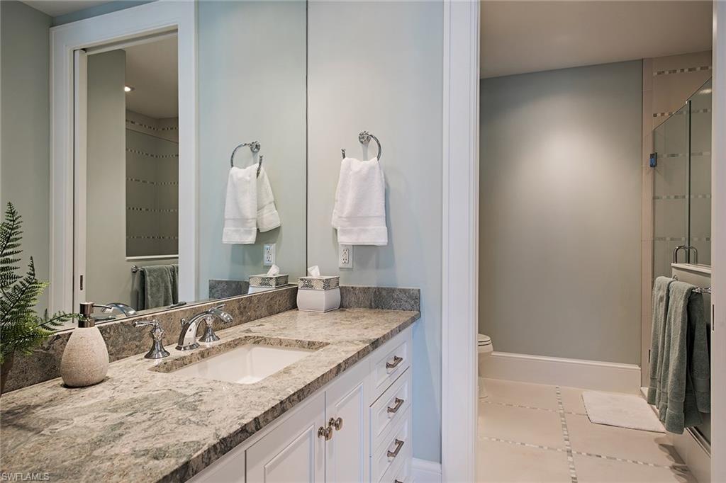 PARK SHORE - Residential