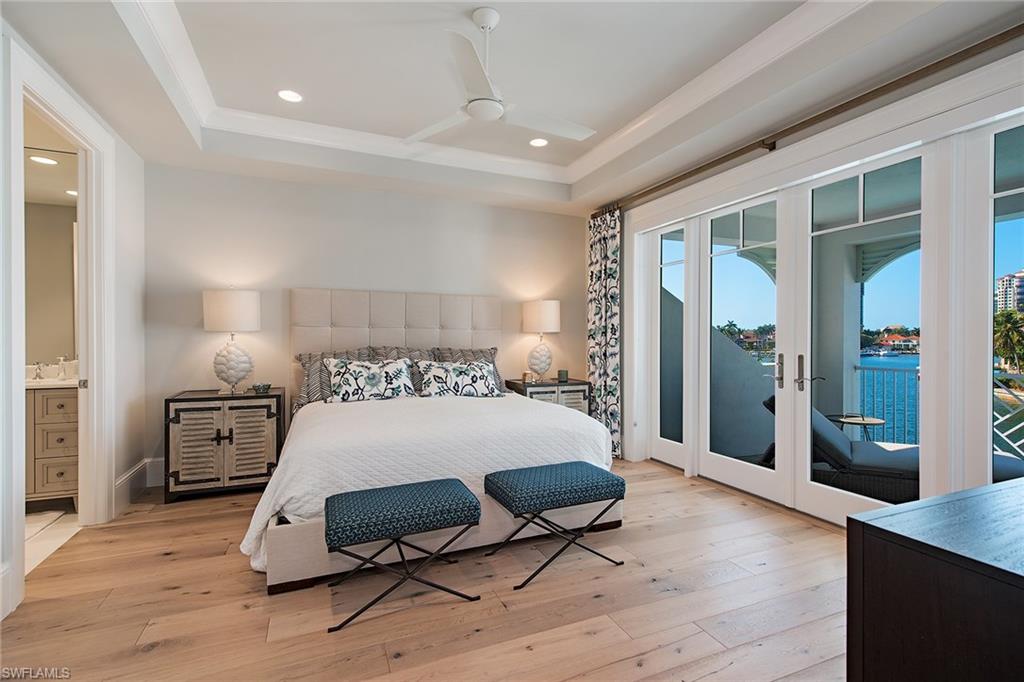 PARK SHORE - Residential