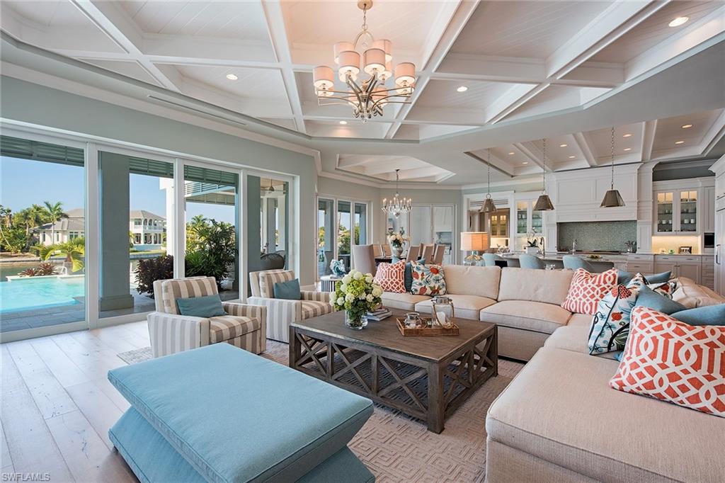 PARK SHORE - Residential