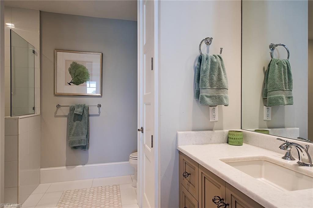 PARK SHORE - Residential